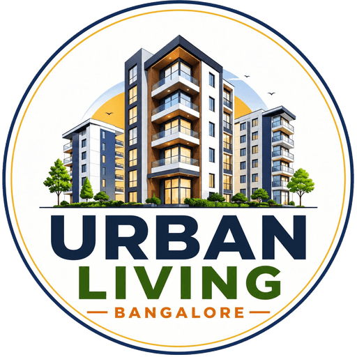 UrbanLivingBangalore logo